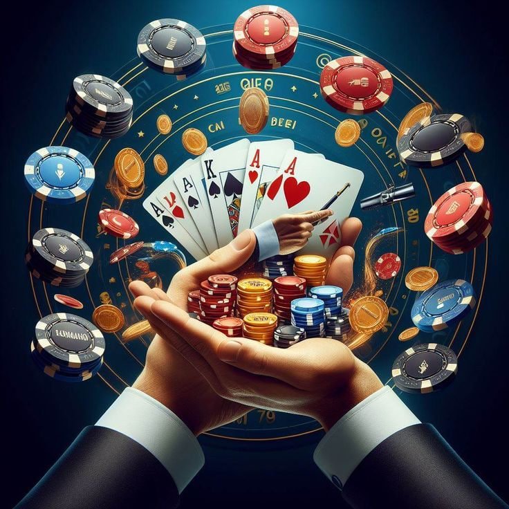 bet 4