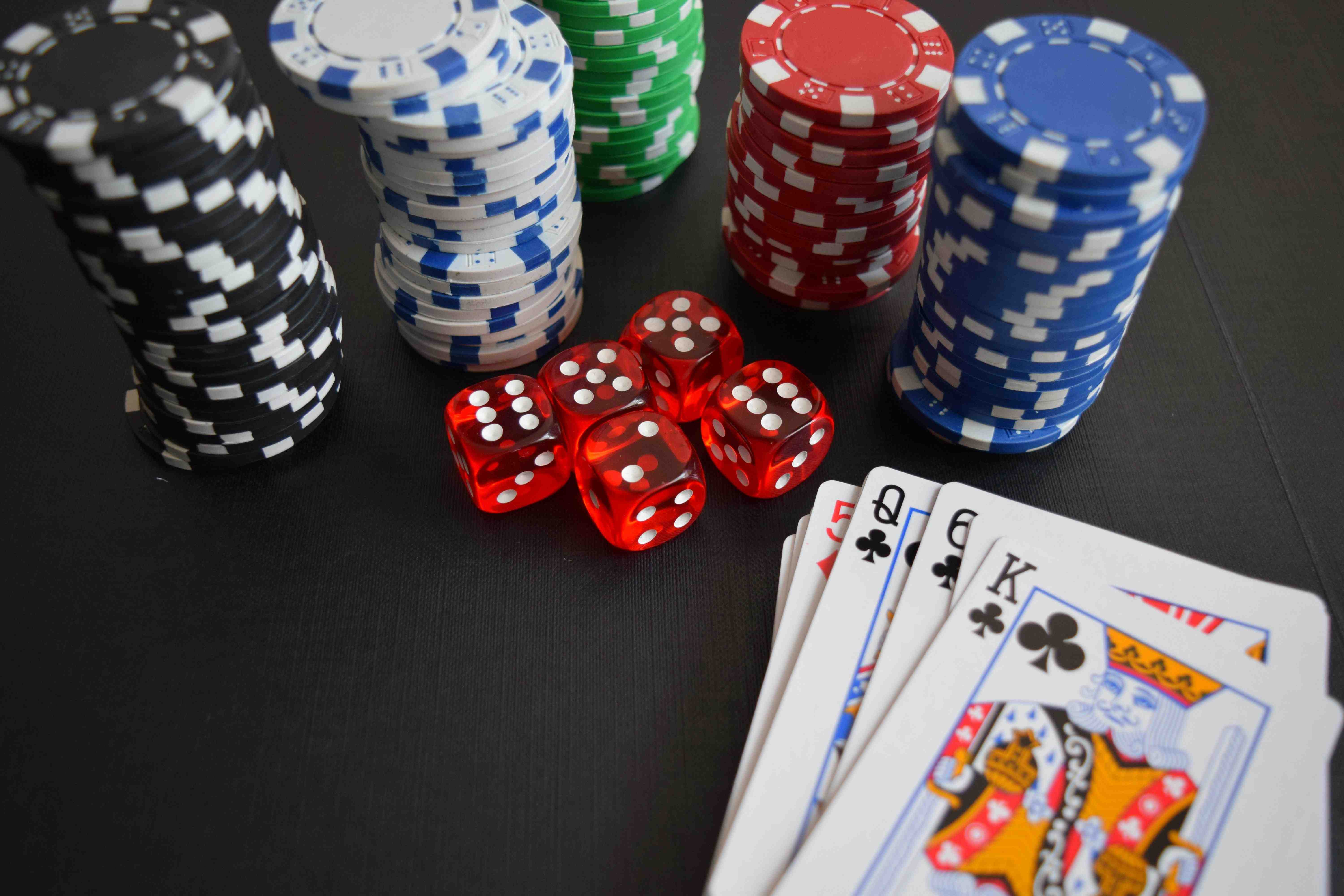 bet 4