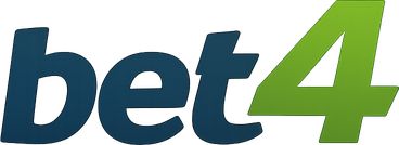 bet 4 logo